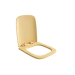 Bocchi New Age Klozet Kapağı Mat Kaşmir