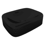 Bocchi New Age Tezgah Üstü Lavabo 55 cm Mat Siyah