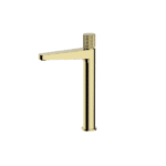 Bocchi New Age Yüksek Lavabo Bataryası Altın