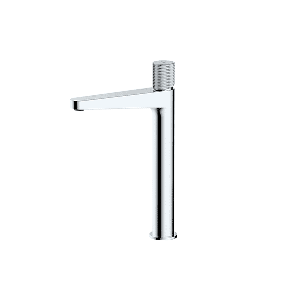 Bocchi New Age Yüksek Lavabo Bataryası Krom