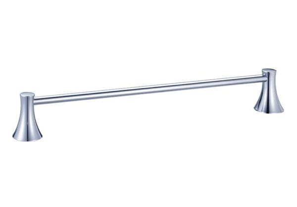 Bocchi Novara Uzun Havluluk 507 mm Krom