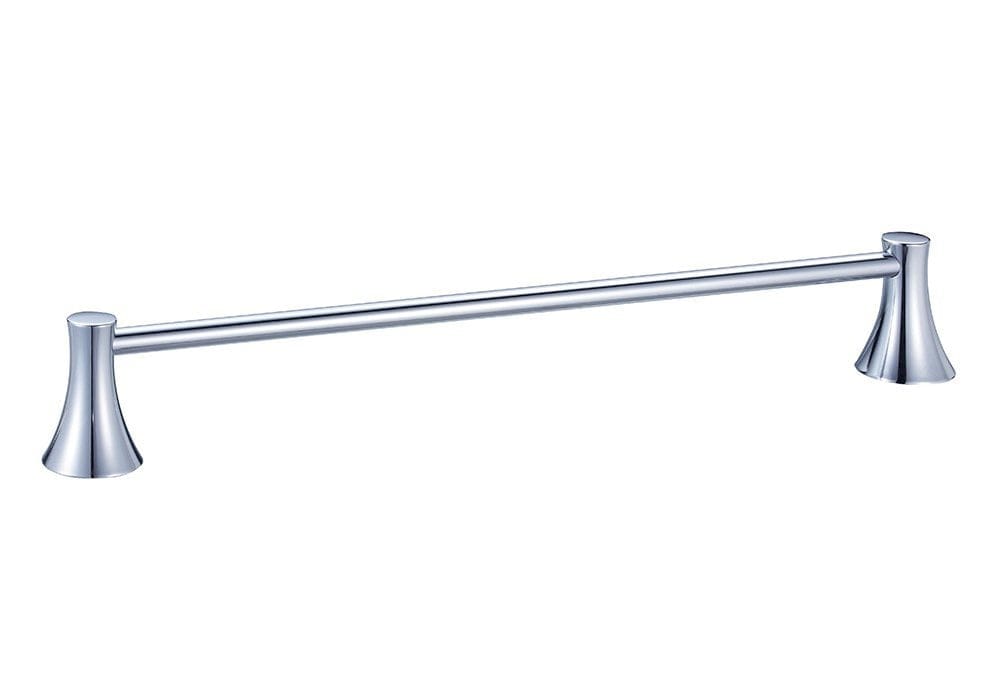 Bocchi Novara Uzun Havluluk 507 mm Krom