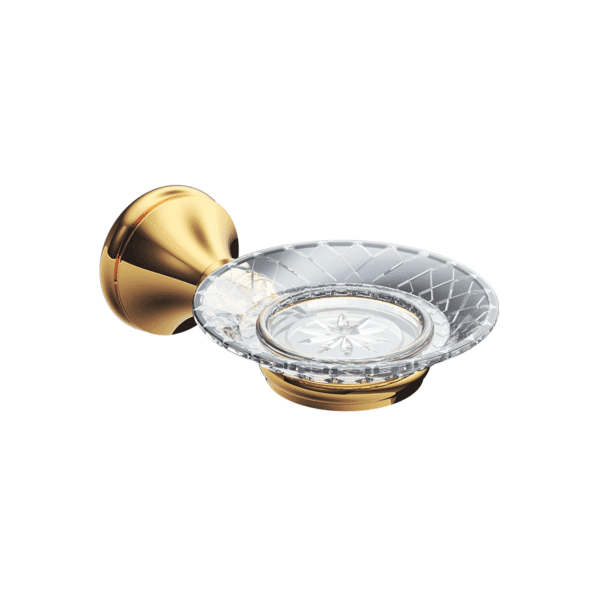 Bocchi Nuova Lombardia Sabunluk Altın