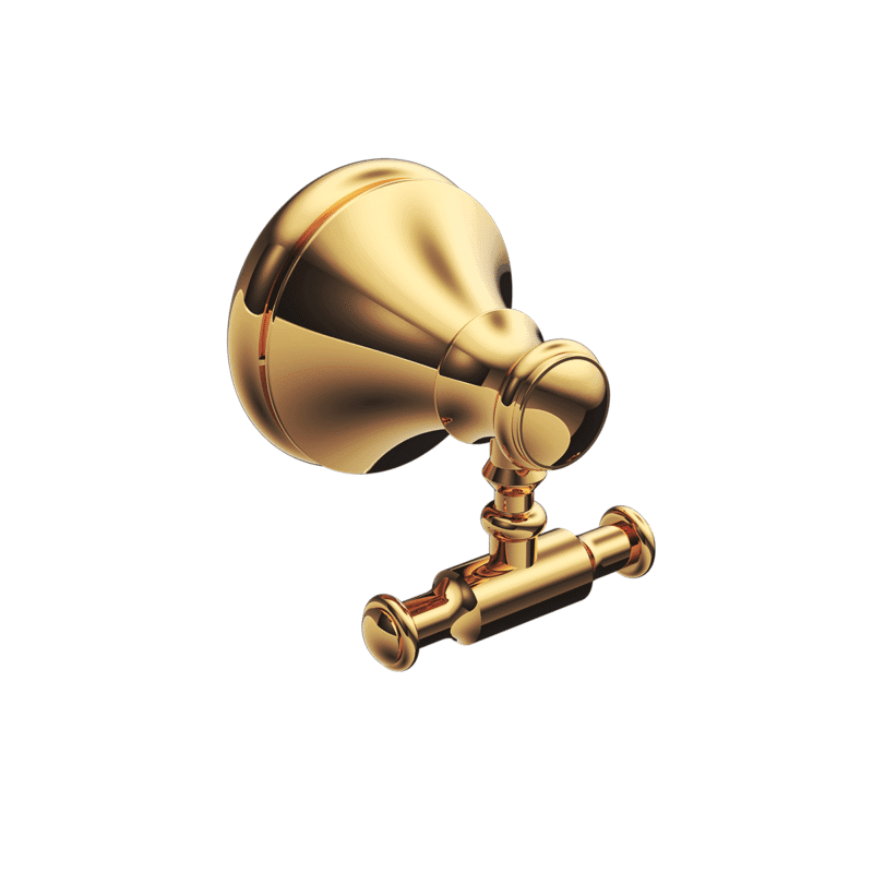 Bocchi Nuova Lombordia Bornoz Askılık İkili Altın