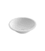 Bocchi Parma Tezgah Altı Lavabo 56 cm Parlak Beyaz