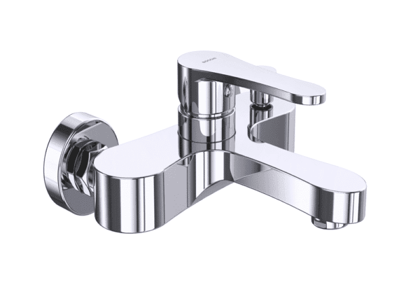 Bocchi Pera Banyo Bataryası Krom