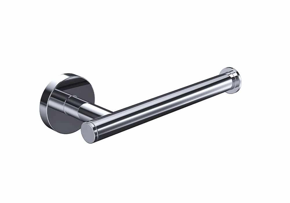 Bocchi Piave Tuvalet Kağıtlığı - Yedek Krom