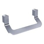 Bocchi Pisa Uzun Havluluk - Yuvarlak 228 mm Krom