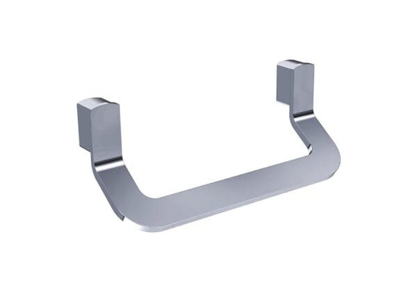 Bocchi Pisa Uzun Havluluk - Yuvarlak 228 mm Krom