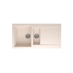 Bocchi Prato 990x500 1.5 Gözlü Damlalıklı Avena