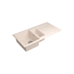 Bocchi Prato 990x500 1.5 Gözlü Damlalıklı Avena