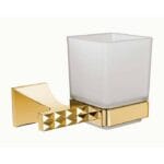 Bocchi Roma Diş Fırçalığı Altın