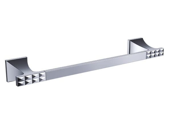 Bocchi Roma Uzun Havluluk 380 mm Krom