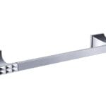 Bocchi Roma Uzun Havluluk 530 mm Krom