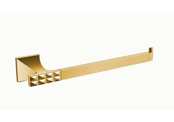 Bocchi Roma Uzun Havluluk - Açık 277 mm Altın