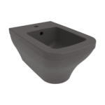 Bocchi Scala Arch Asma Bide Mat Antrasit