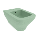 Bocchi Scala Arch Asma Bide Mat Mint Yeşil
