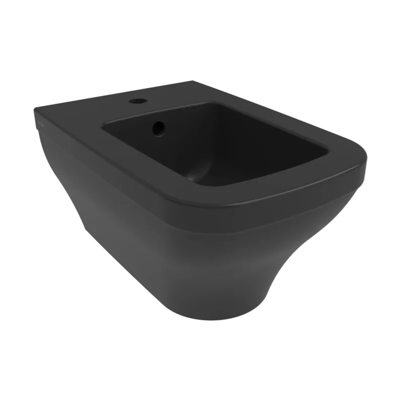 Bocchi Scala Arch Asma Bide Mat Siyah