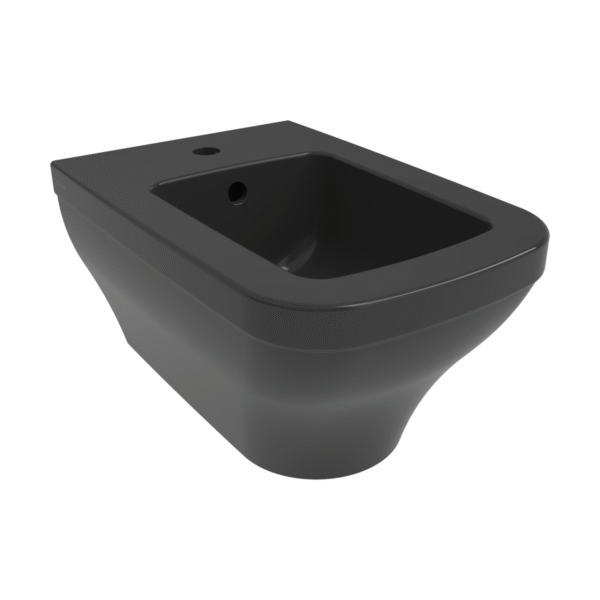 Bocchi Scala Arch Asma Bide Parlak Siyah