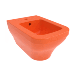 Bocchi Scala Arch Asma Bide Parlak Turuncu