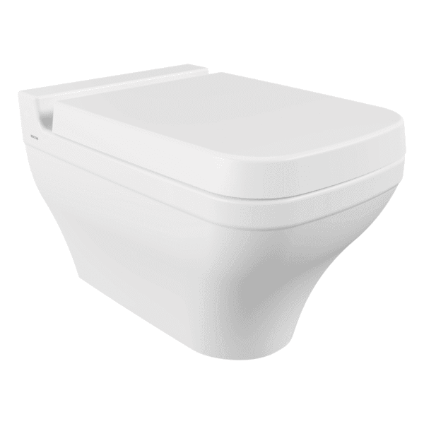 Bocchi Scala Arch Asma Klozet Mat Beyaz