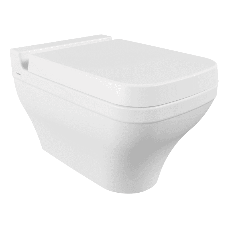 Bocchi Scala Arch Asma Klozet Mat Beyaz
