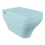 Bocchi Scala Arch Asma Klozet Mat Buz Mavisi