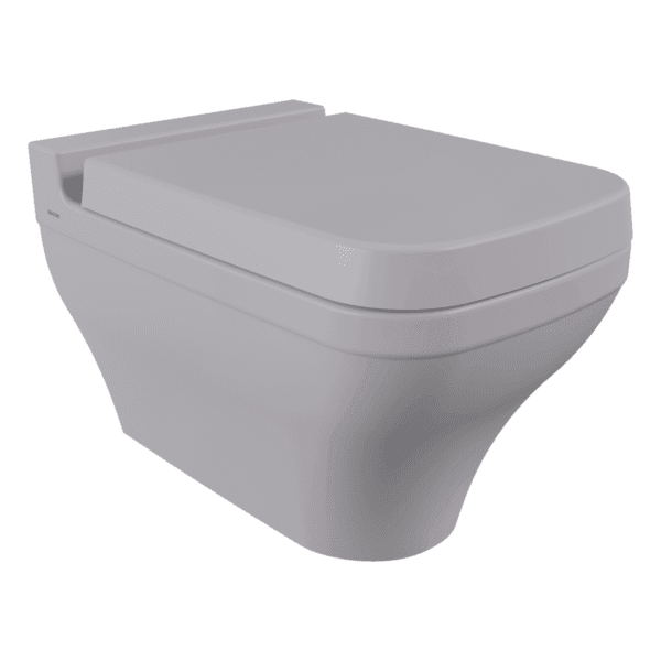 Bocchi Scala Arch Asma Klozet Mat Gri