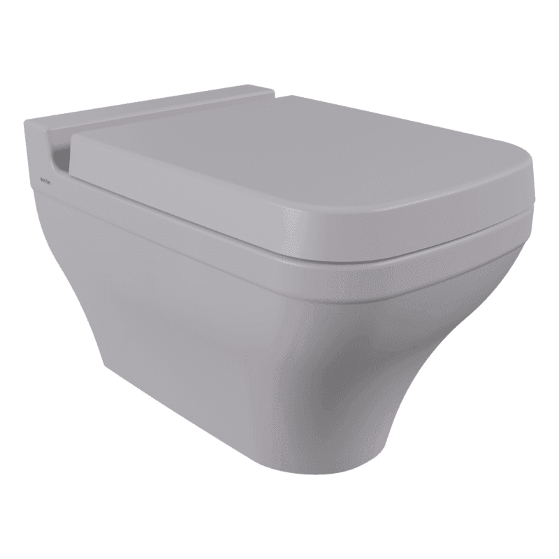 Bocchi Scala Arch Asma Klozet Mat Gri