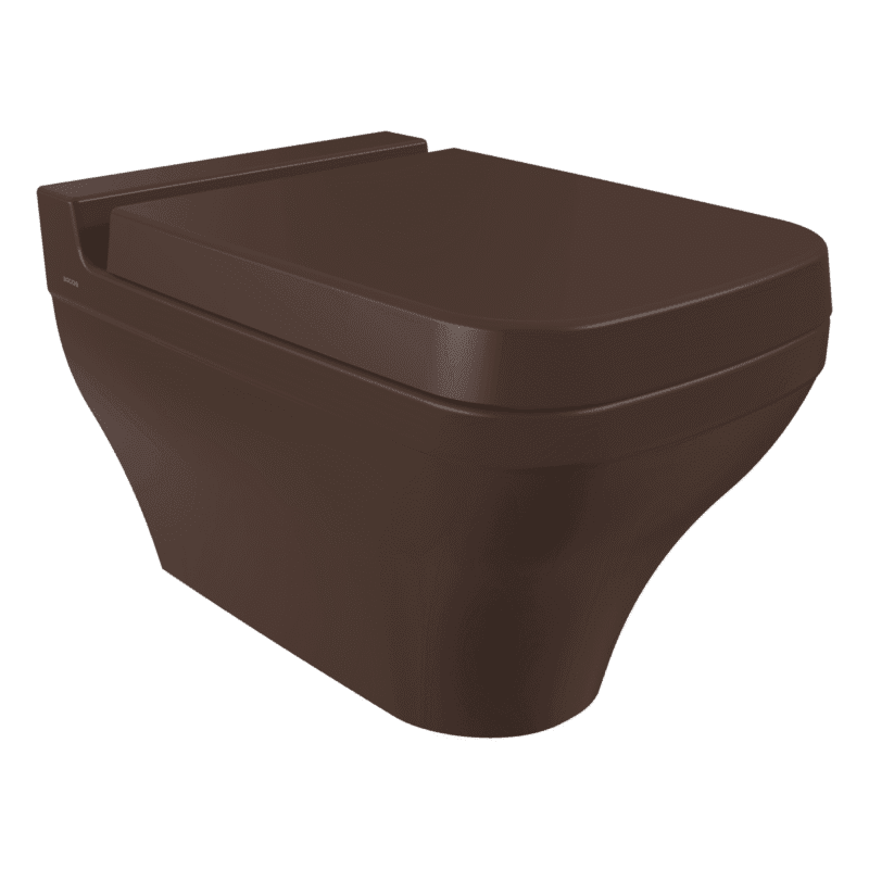 Bocchi Scala Arch Asma Klozet Mat Kahve