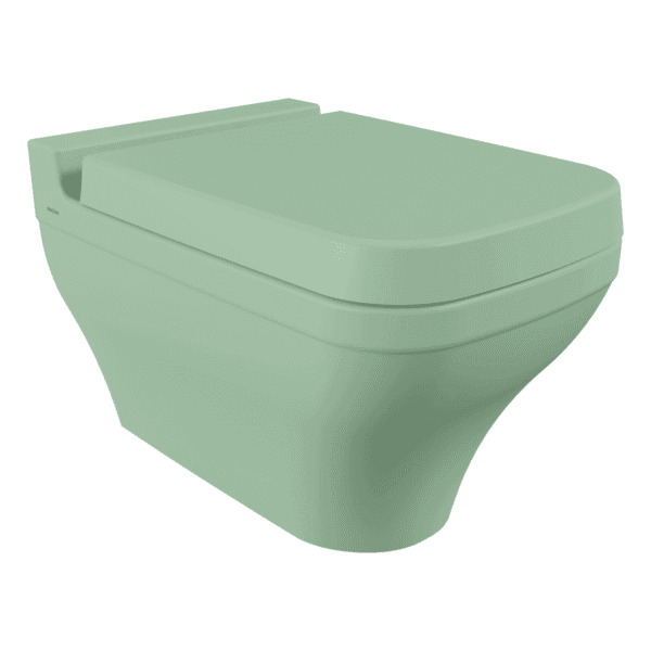 Bocchi Scala Arch Asma Klozet Mat Mint Yeşil