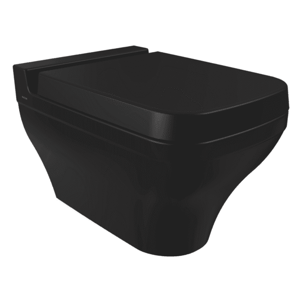 Bocchi Scala Arch Asma Klozet Mat Siyah