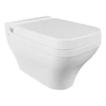 Bocchi Scala Arch Asma Klozet Parlak Beyaz