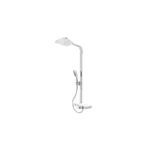 Bocchi Selezione Air2 Touch2 360Sw Banyo Bataryası Ve Duş Sistemi