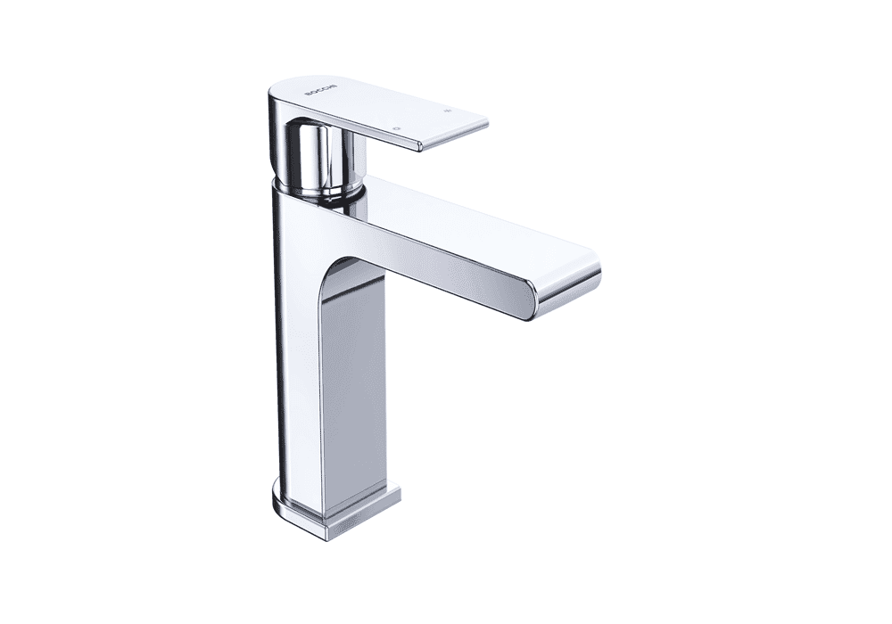 Bocchi Smart Cold Start 3 Lt Lavabo Bataryası Krom Bocchi Smart Cold Start 3 Lt Lavabo Bataryası Krom