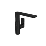 Bocchi Smart Eviye Bataryası Mat Siyah