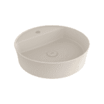 Bocchi Sottile Slim Line Tezgah Üstü Lavabo 45 cm Mat Yasemin