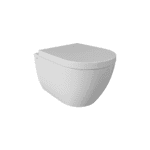 Bocchi Speciale Asma Klozet Parlak Beyaz