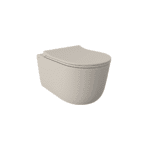 Bocchi Speciale Jet Flush Asma Klozet Mat Yasemin