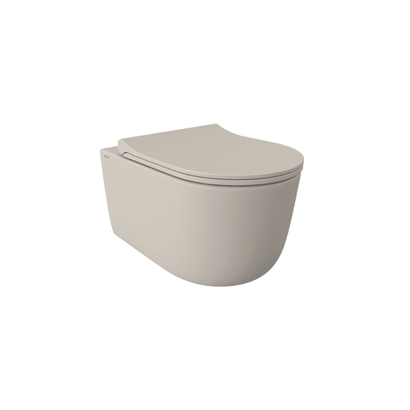 Bocchi Speciale Jet Flush Asma Klozet Mat Yasemin