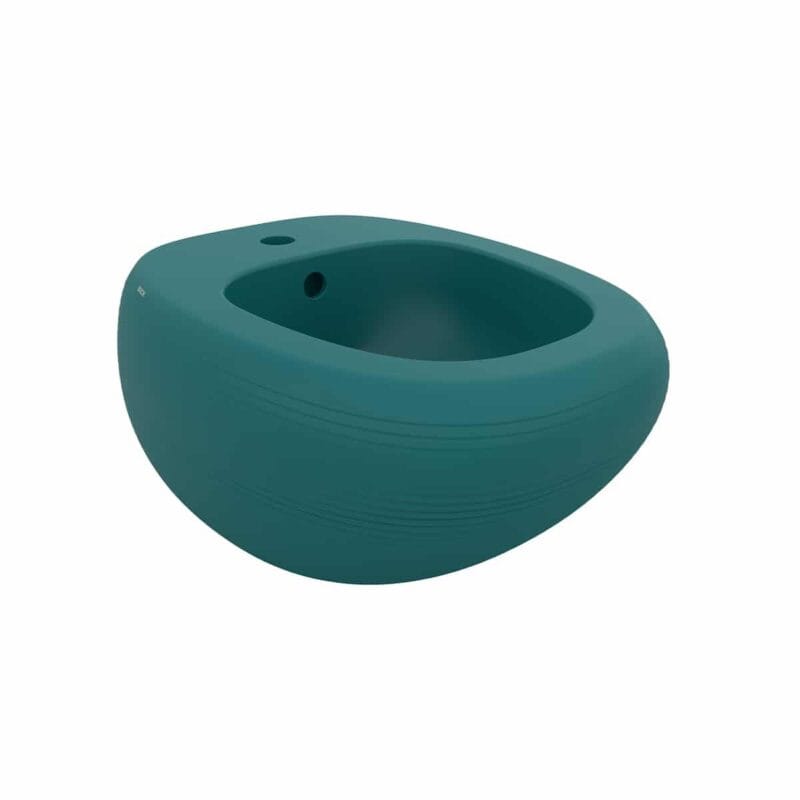 Bocchi Strata Asma Bide Mat Petrol Mavisi