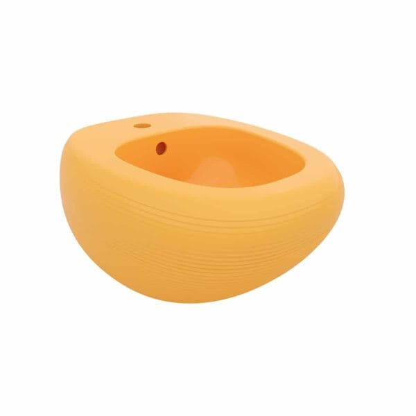 Bocchi Strata Asma Bide Parlak Mandalina Sarısı