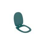 Bocchi Strata Klozet Kapağı - Mat Petrol Mavisi