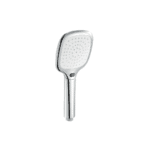 Bocchi Switch 110S El Duşu 3F Beyaz/Krom