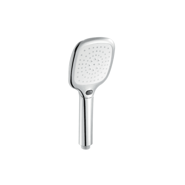 Bocchi Switch 110S El Duşu 3F Beyaz/Krom