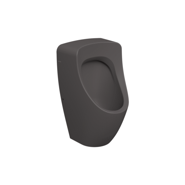 Bocchi Taormina Arch Arkadan Su Girişli Pisuvar Mat Antrasit