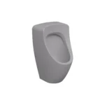 Bocchi Taormina Arch Arkadan Su Girişli Pisuvar Mat Gri