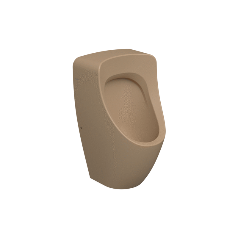 Bocchi Taormina Arch Arkadan Su Girişli Pisuvar Mat Kaşmir