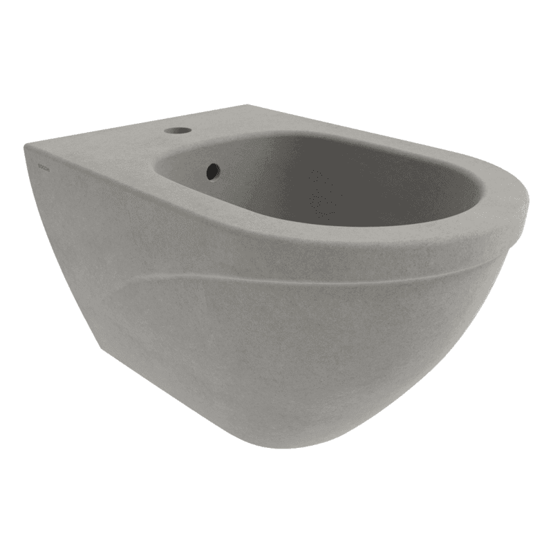 Bocchi Taormina Arch Asma Bide Mat Beton