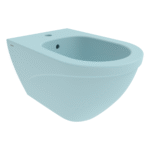 Bocchi Taormina Arch Asma Bide Mat Buz Mavisi